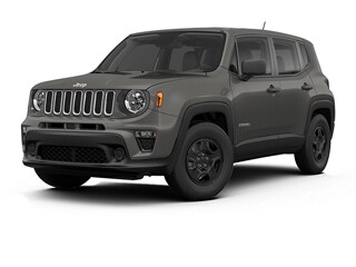2019 Jeep Renegade For Sale In Jersey City Nj Hudson